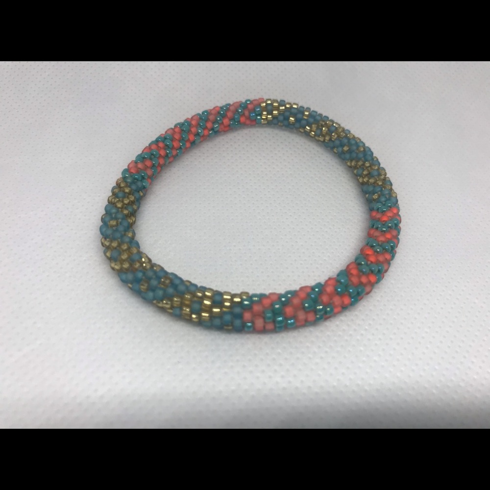 Authentic sashka co. Bracelet